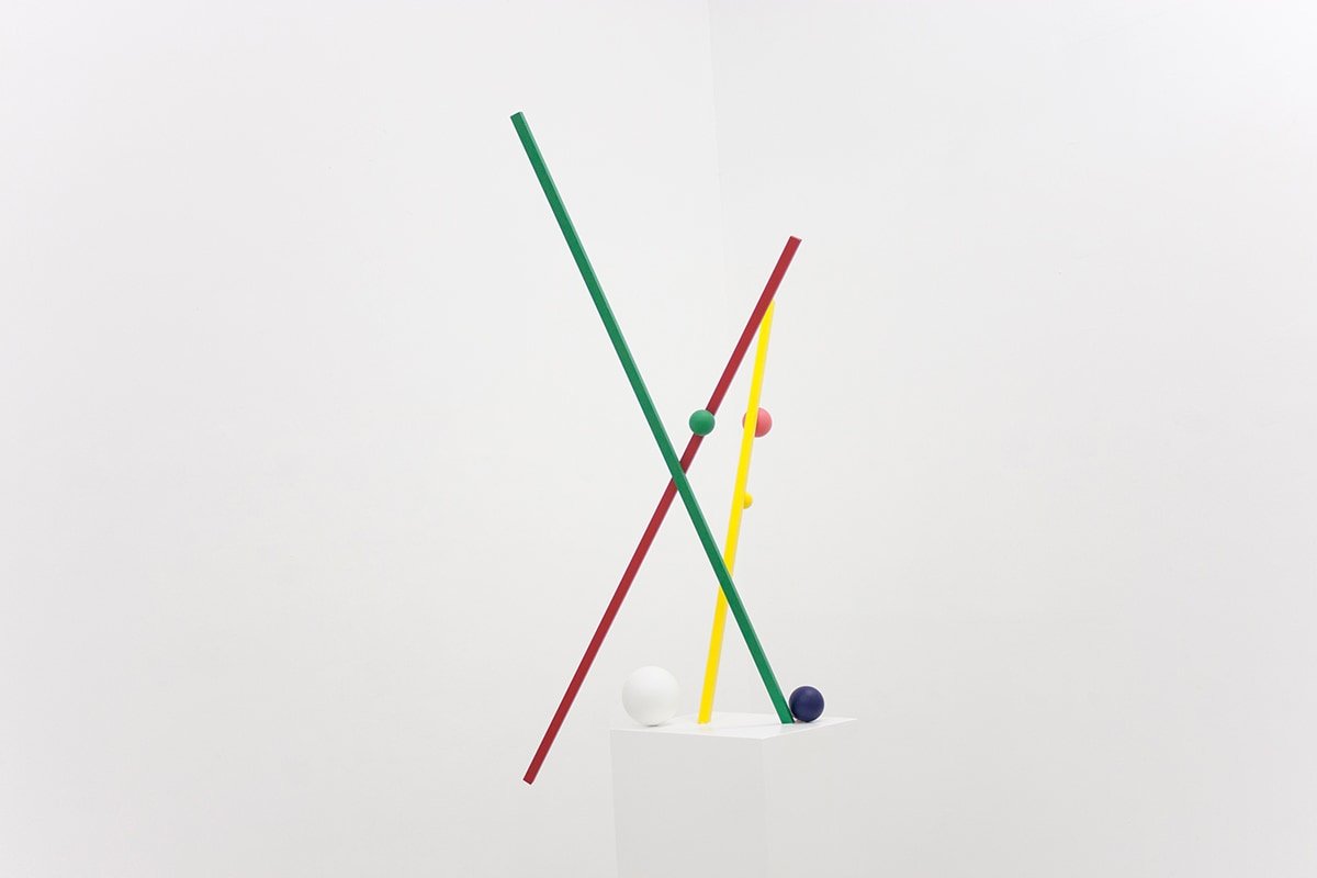 Apophenia as Metaphor #2