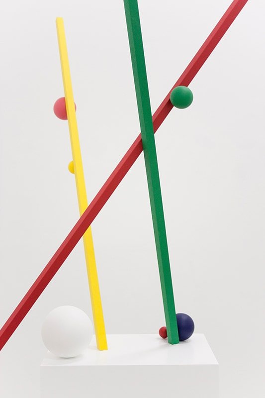 Apophenia as Metaphor #3