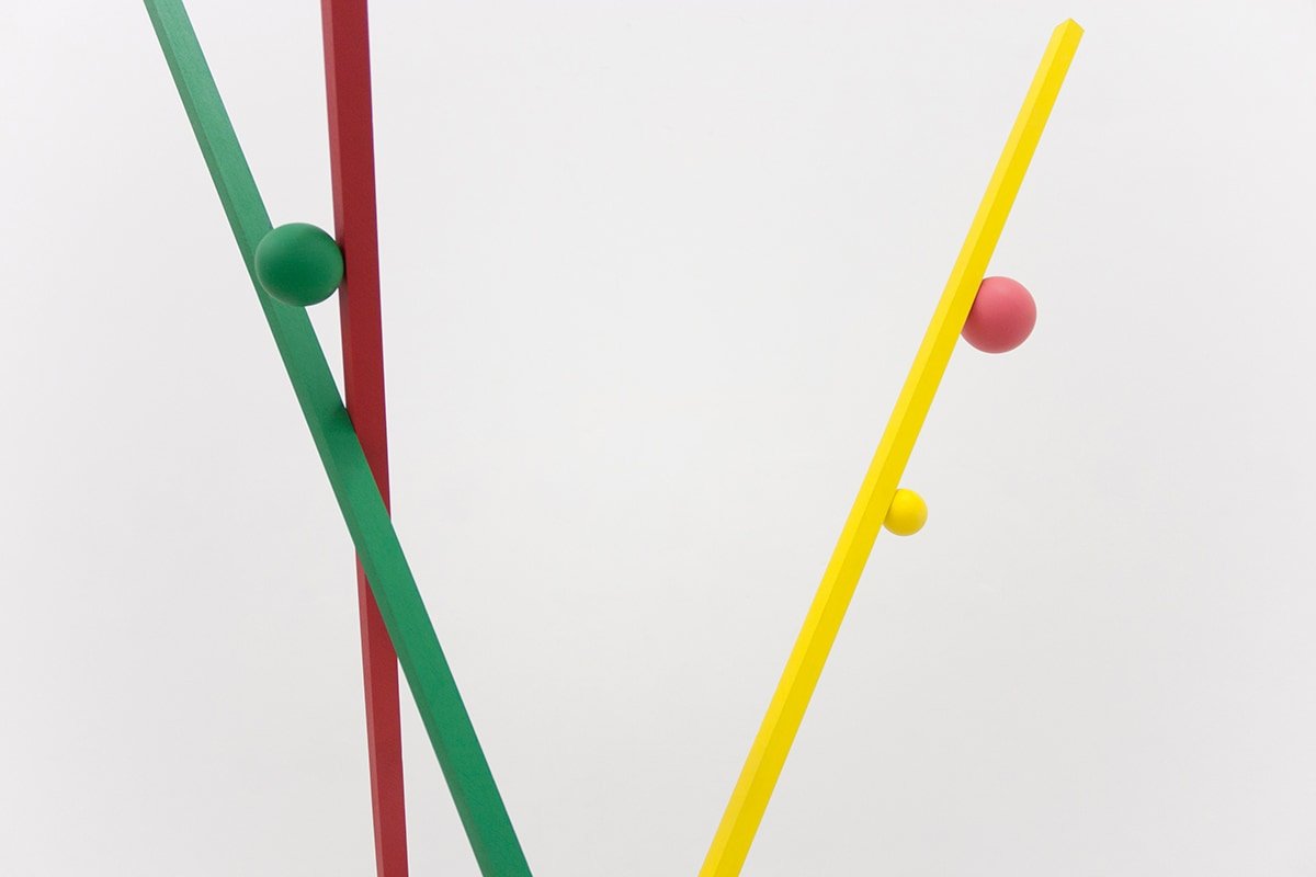 Apophenia as Metaphor #3