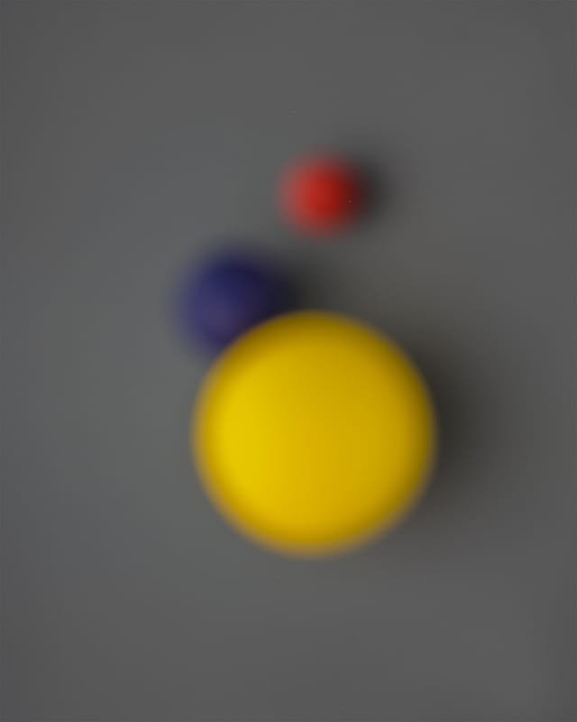 Arbitrary Formation #2