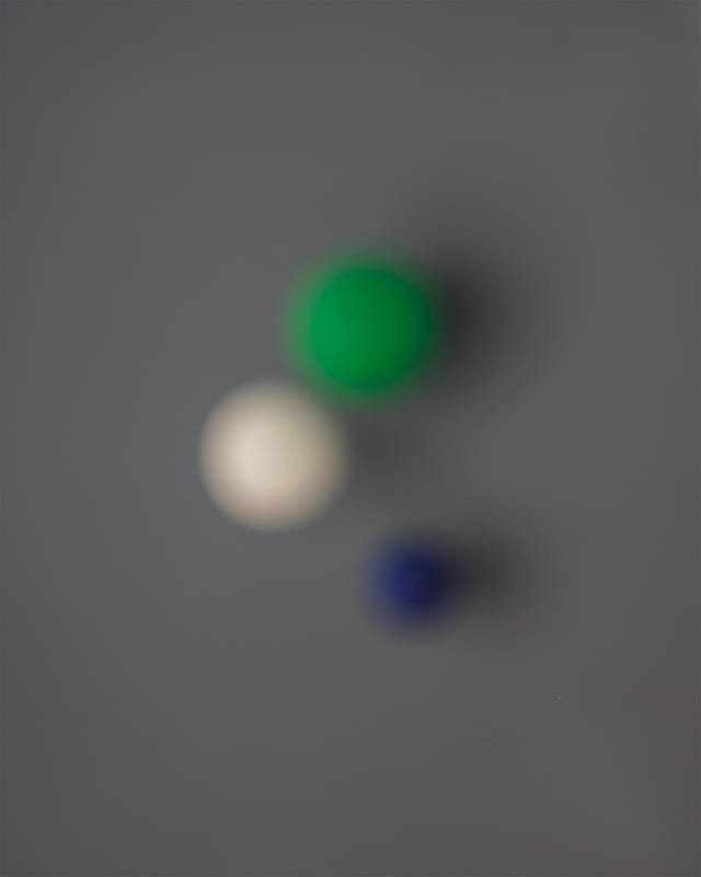 Arbitrary Formation #4