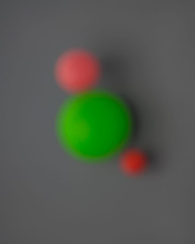 Arbitrary Formation #1