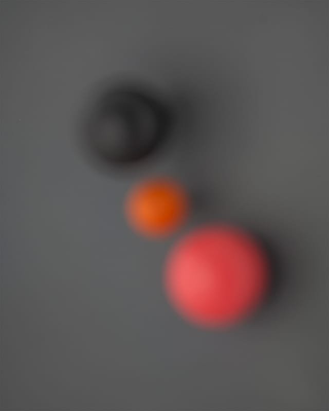 Arbitrary Formation #2