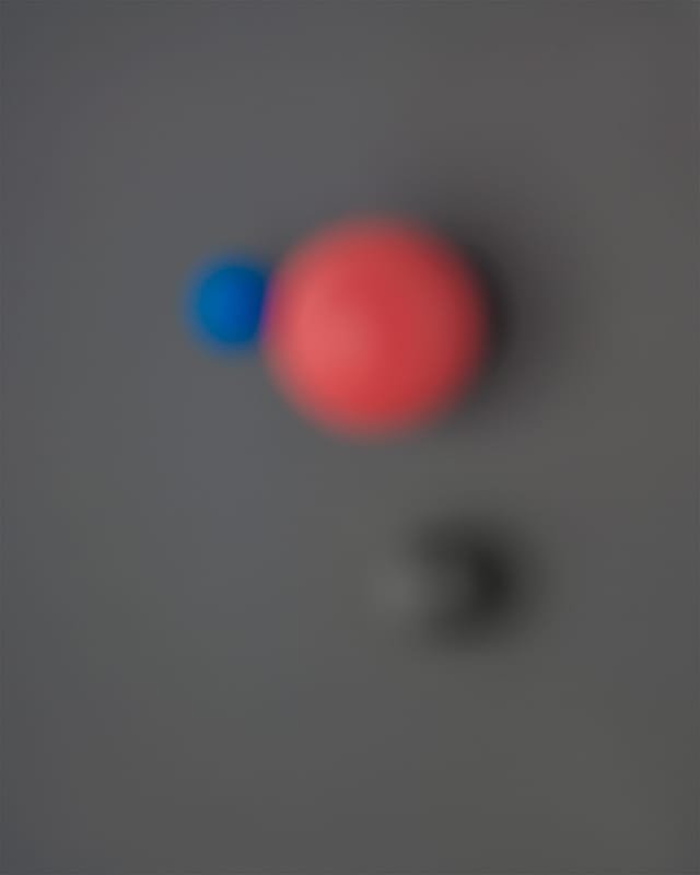 Arbitrary Formation #3