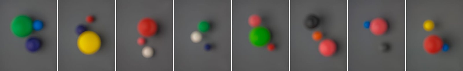 Arbitrary Formation Overview