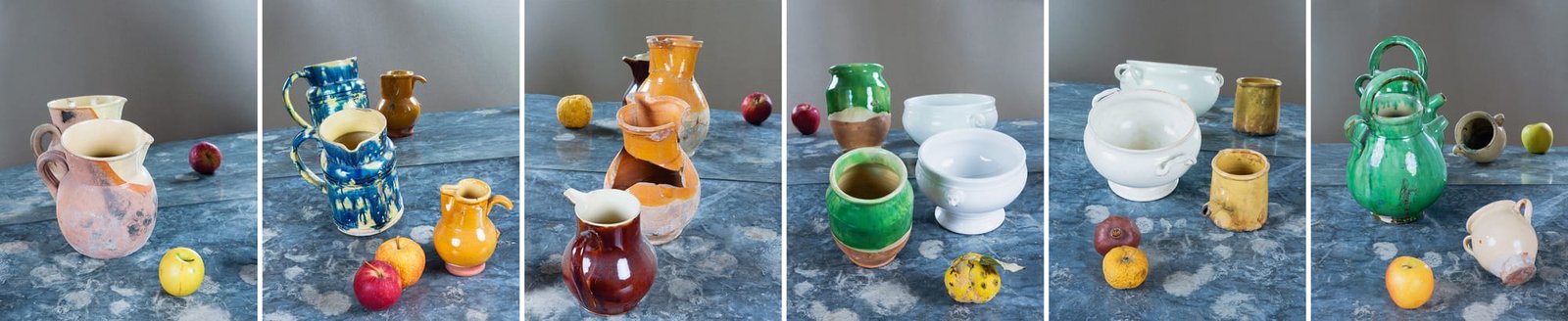 Atelier Cezanne Overview