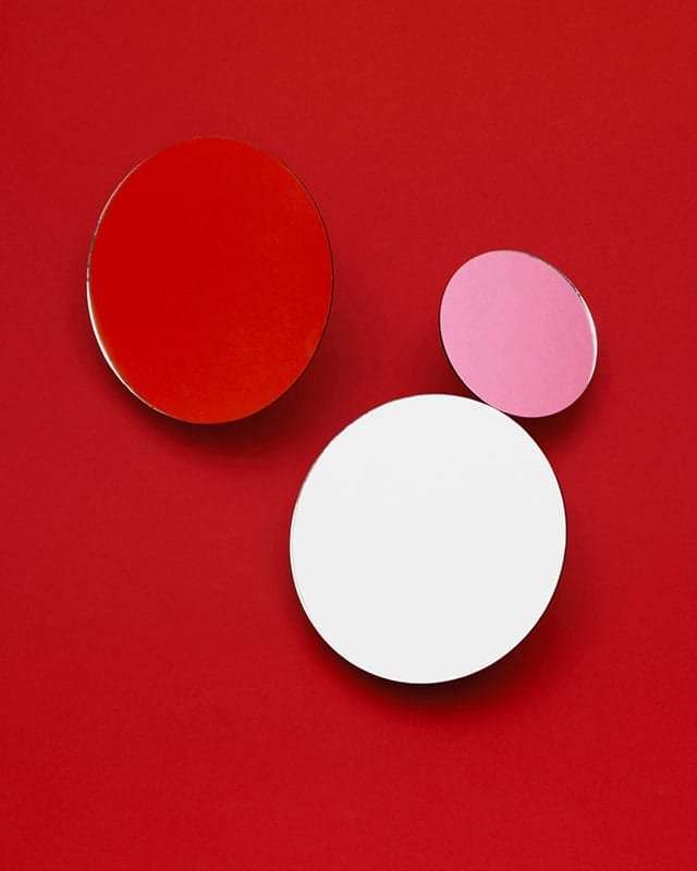 Circles of Confusion #1