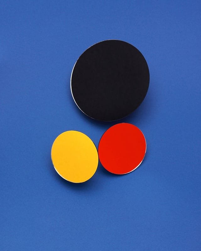 Circles of Confusion #2