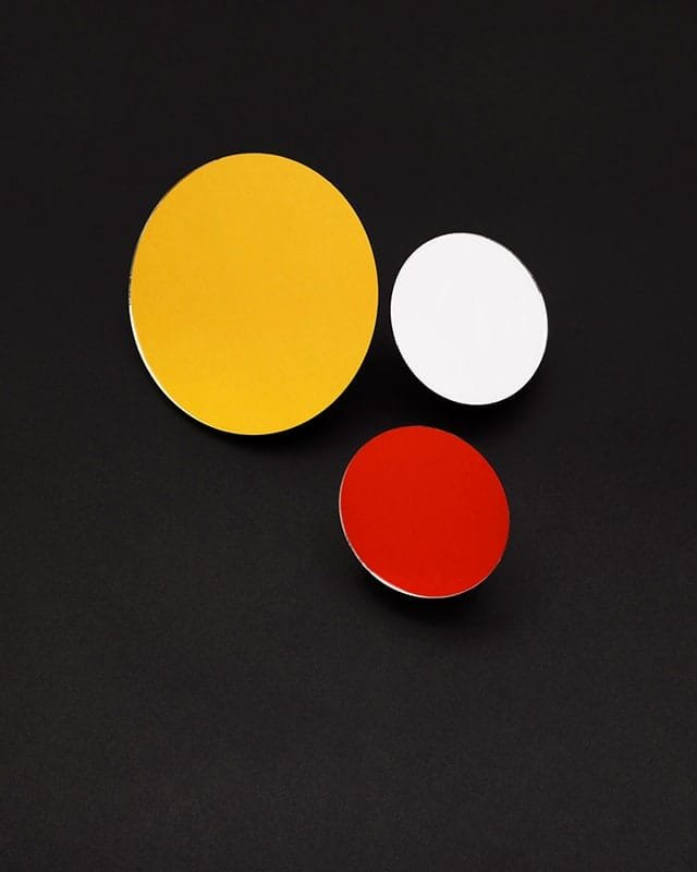 Circles of Confusion #3