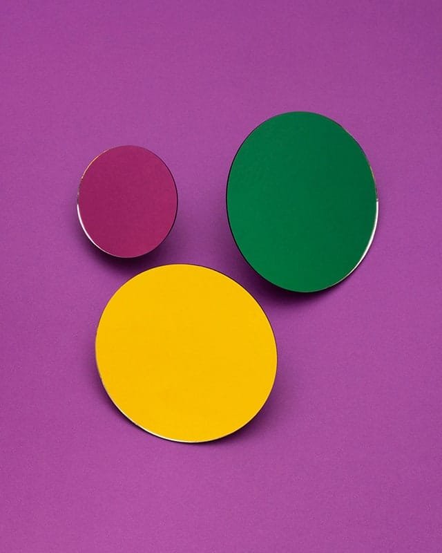 Circles of Confusion #5