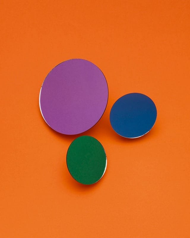 Circles of Confusion #6