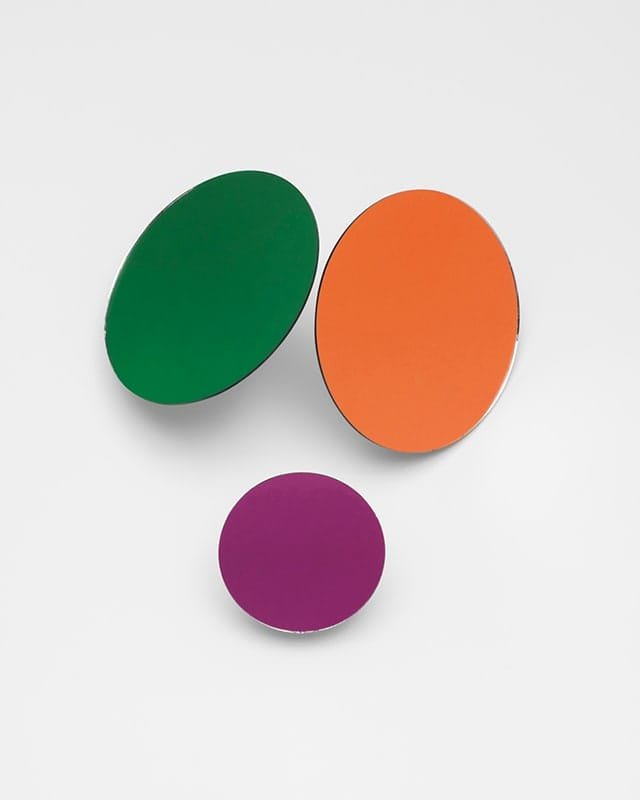 Circles of Confusion #7