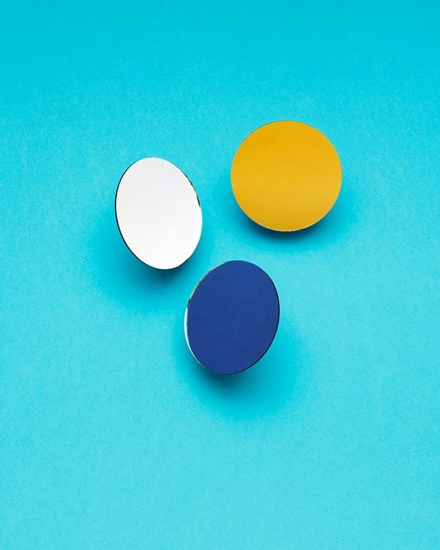 Circles of Confusion #8