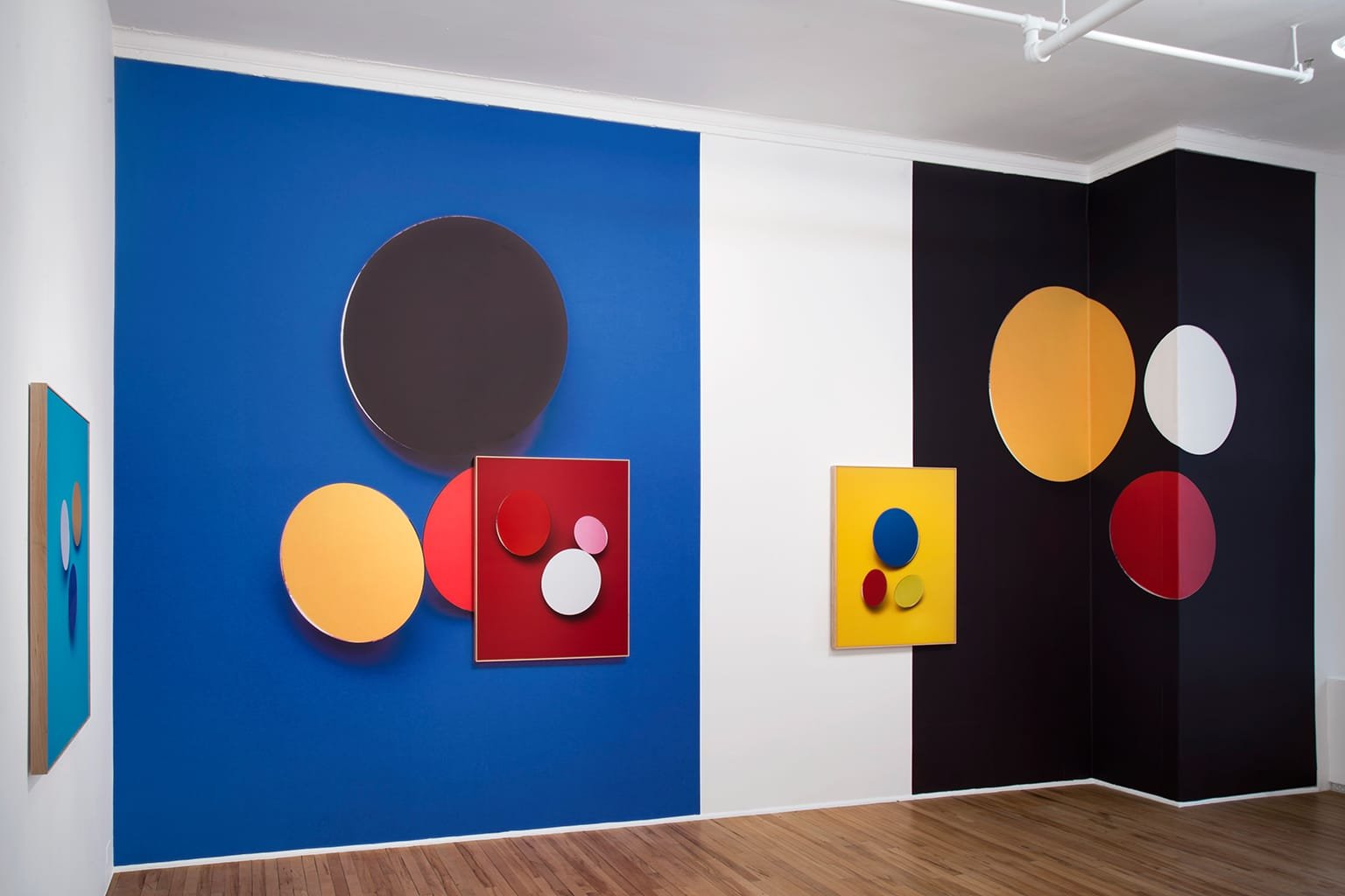 Circles of Confusion Overview