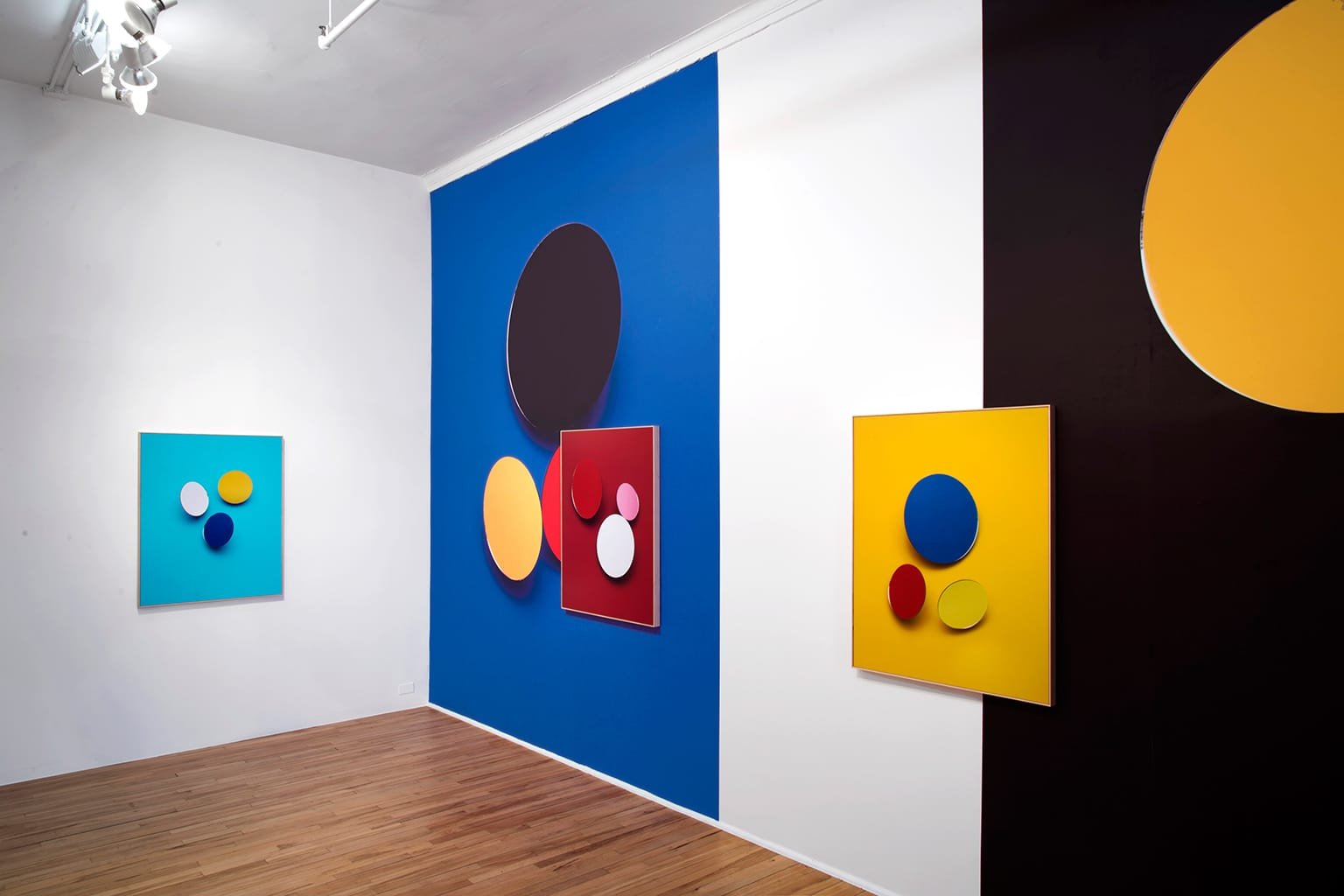 Circles of Confusion Overview