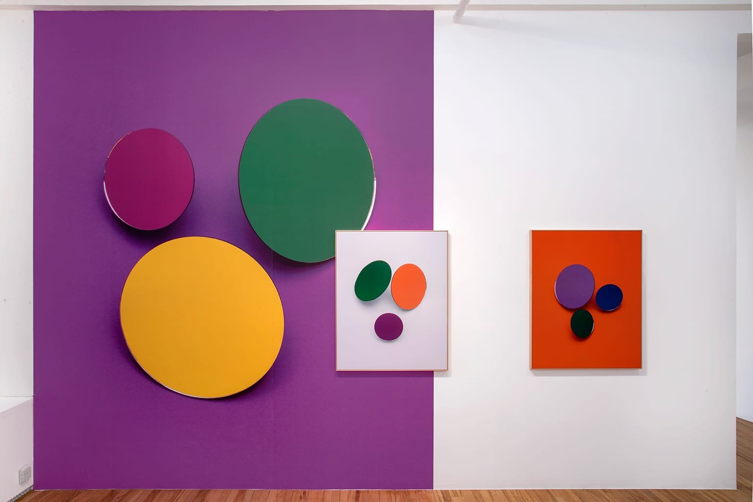 Circles of Confusion Overview