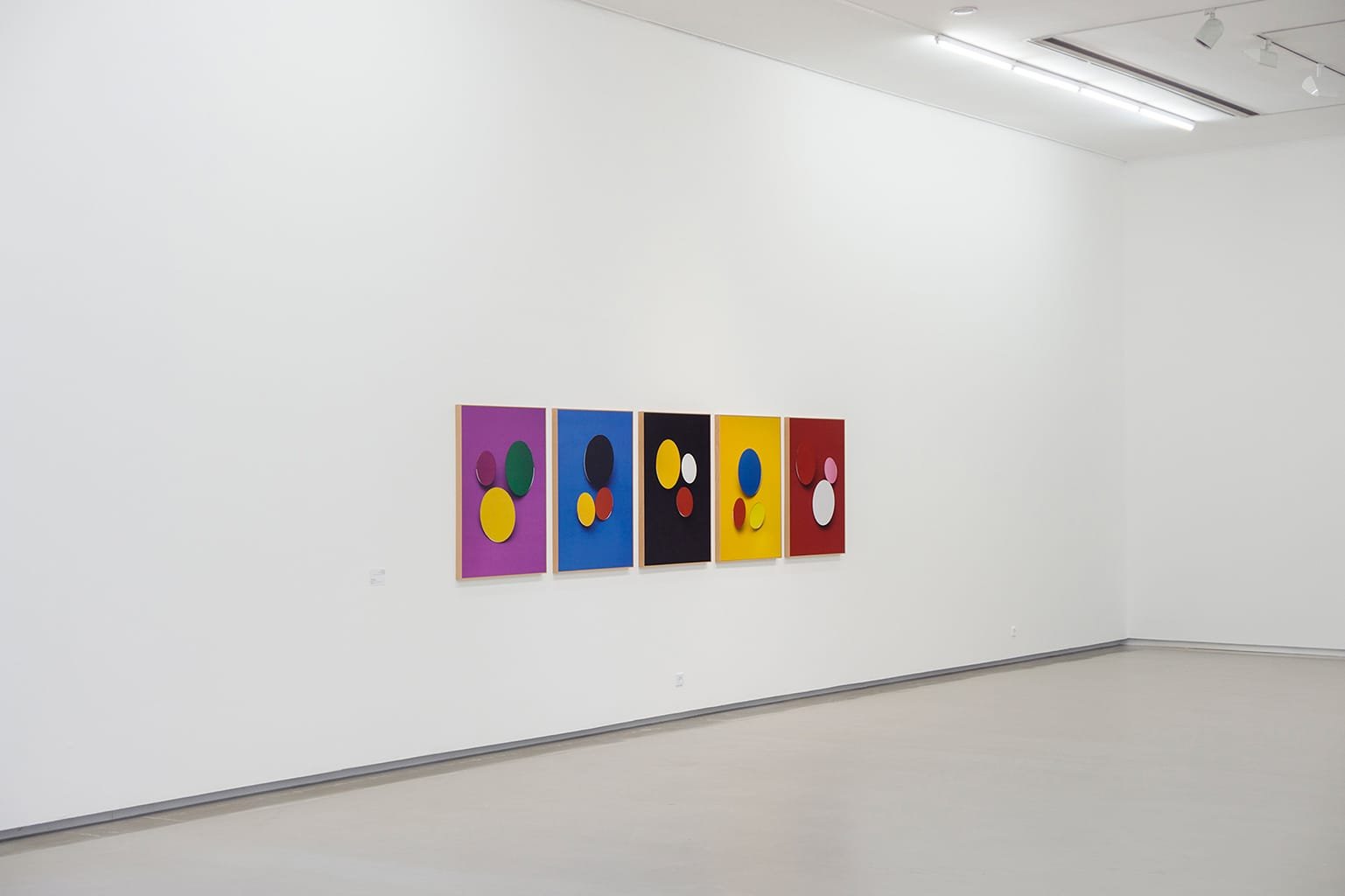 Circles of Confusion Overview