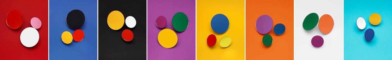 Circles of Confusion Overview