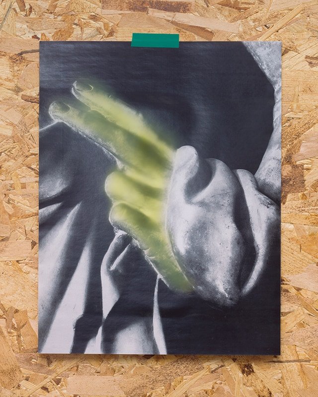 Dialogue sur le Coloris #2