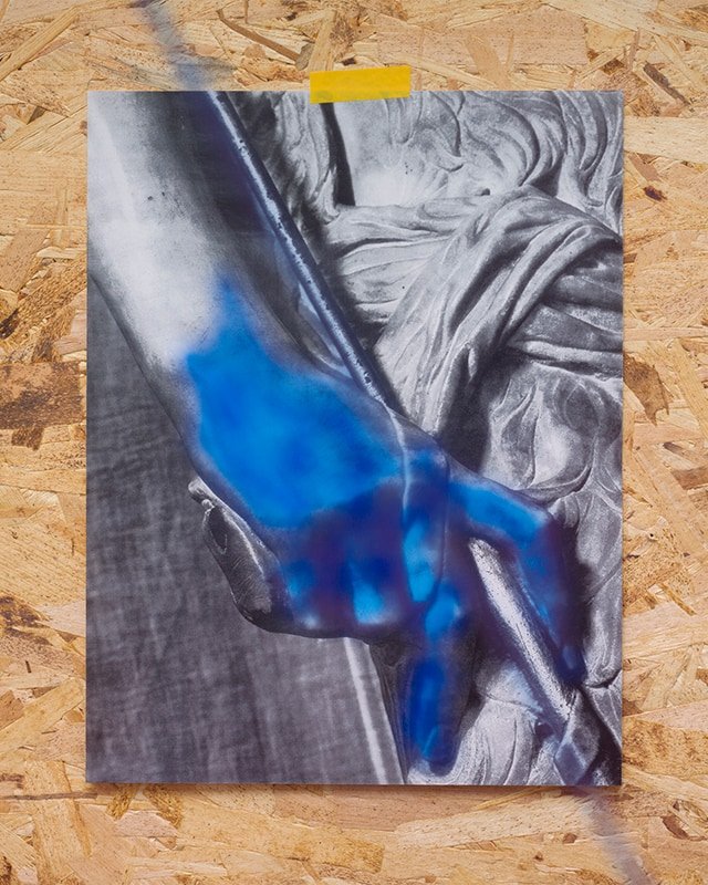 Dialogue sur le Coloris #4