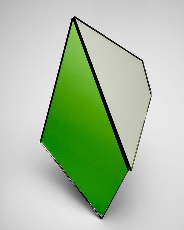 Erstwhile Reflexion I #01