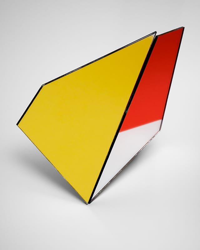 Erstwhile Reflexion II #02