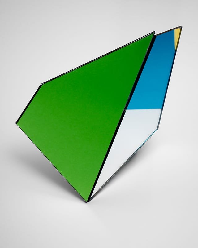 Erstwhile Reflexion II #03