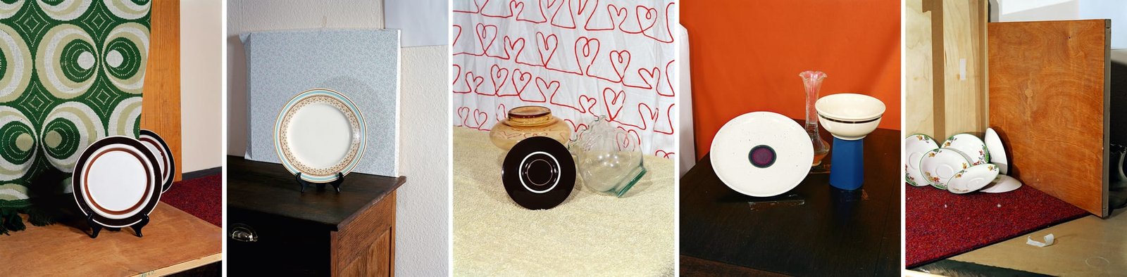 Habseligkeiten Overview