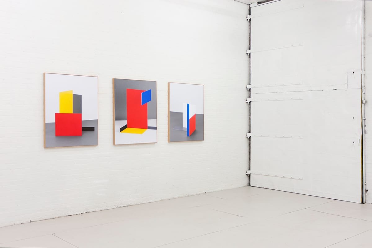 Incipient Type In Wonderland 1