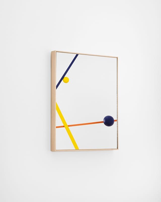 Inflection Point: Fabula #1