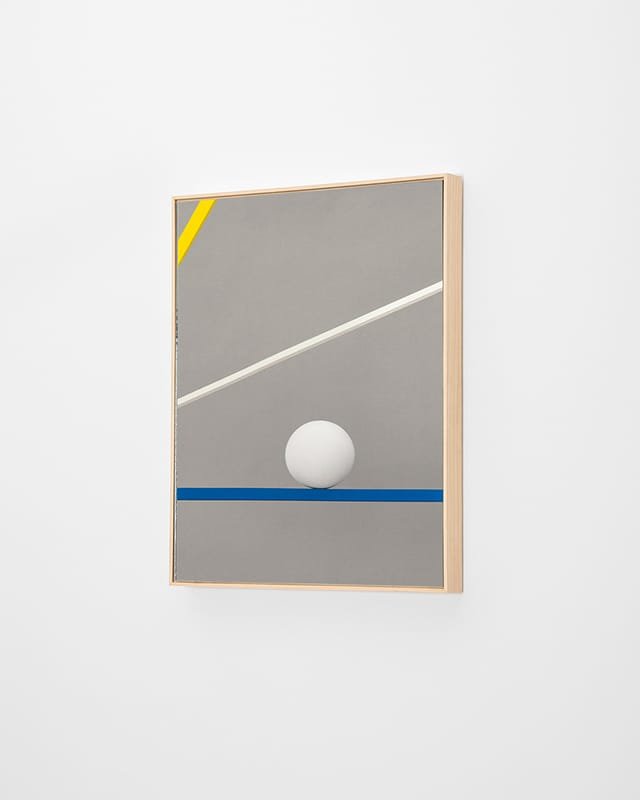 Inflection Point: Fabula #2