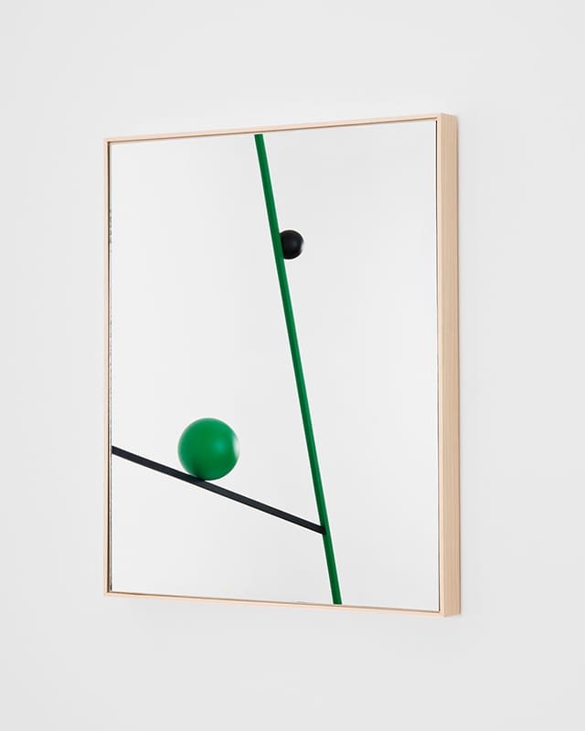 Inflection Point: Fabula #3