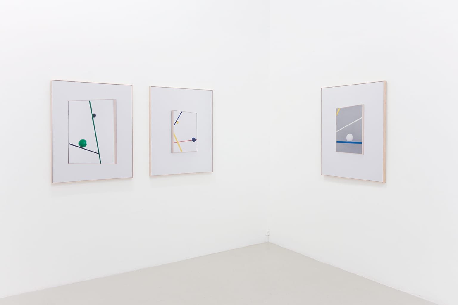 Inflection Point: Fabula Installation