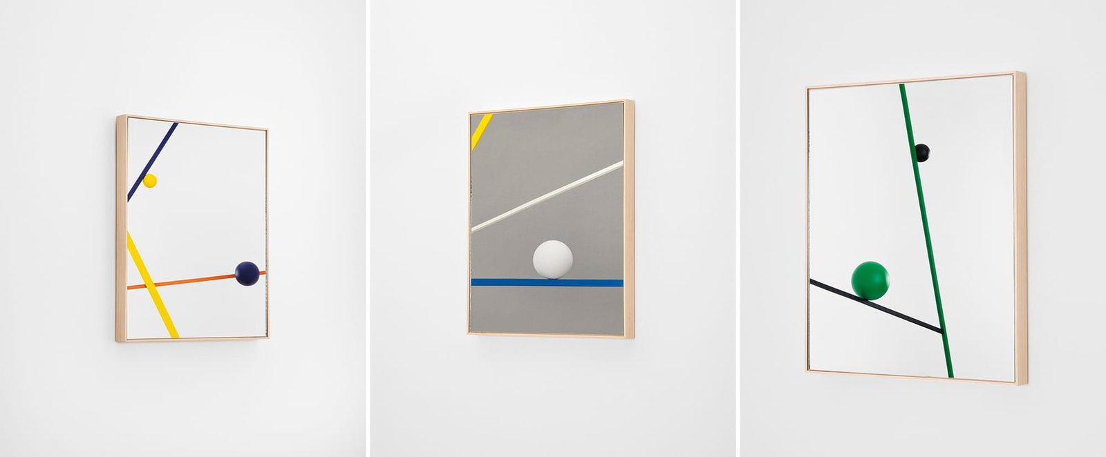 Inflection Point: Fabula Overview