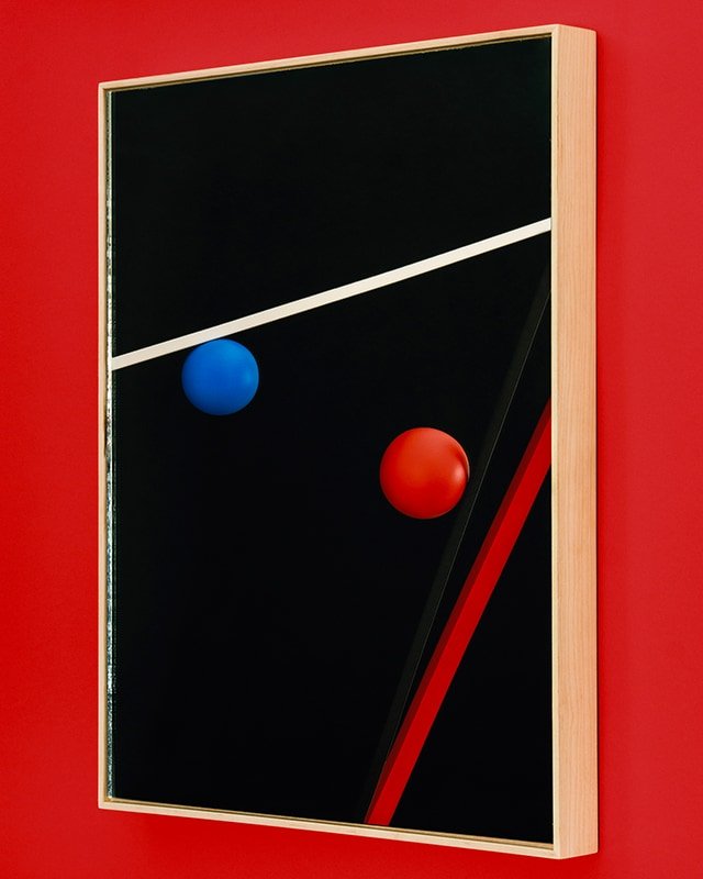 Inflection Point: Syuzhet #1