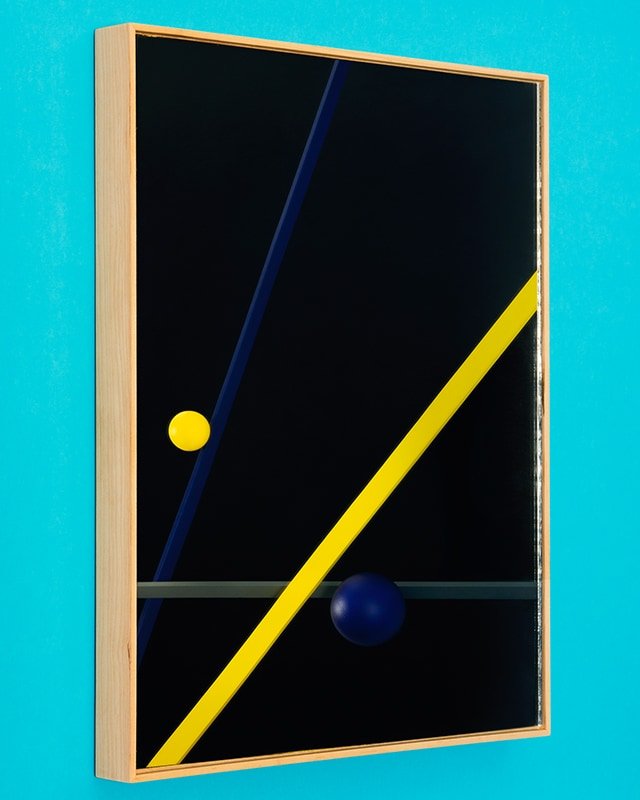 Inflection Point: Syuzhet #2