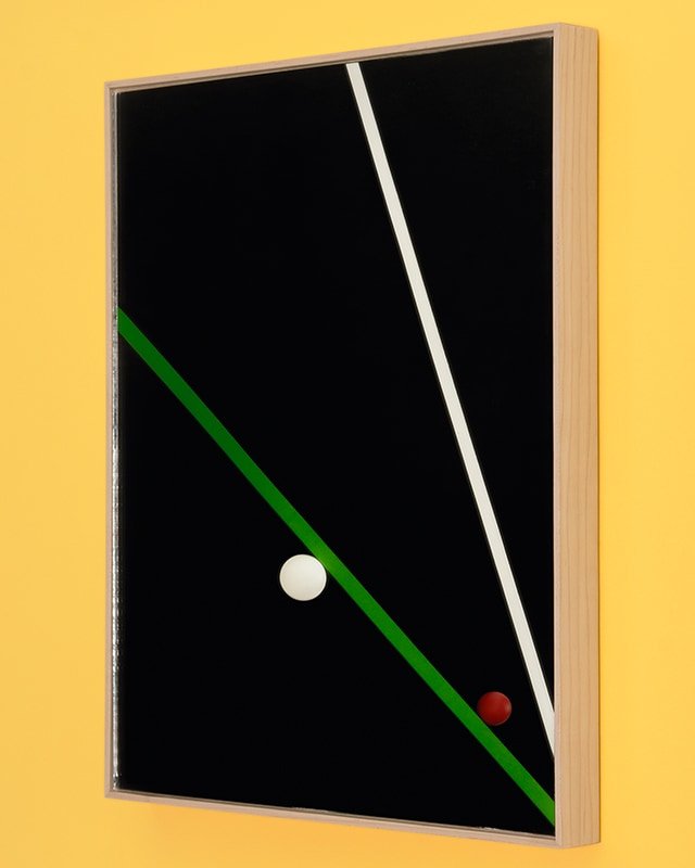 Inflection Point: Syuzhet #3