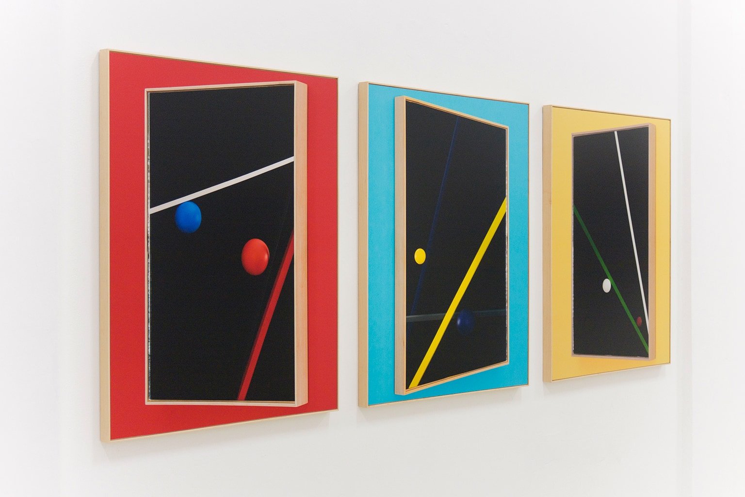 Inflection Point: Syuzhet Installation