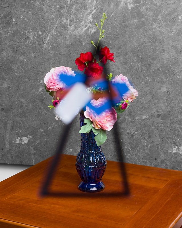 La Dame à la Licorne #1