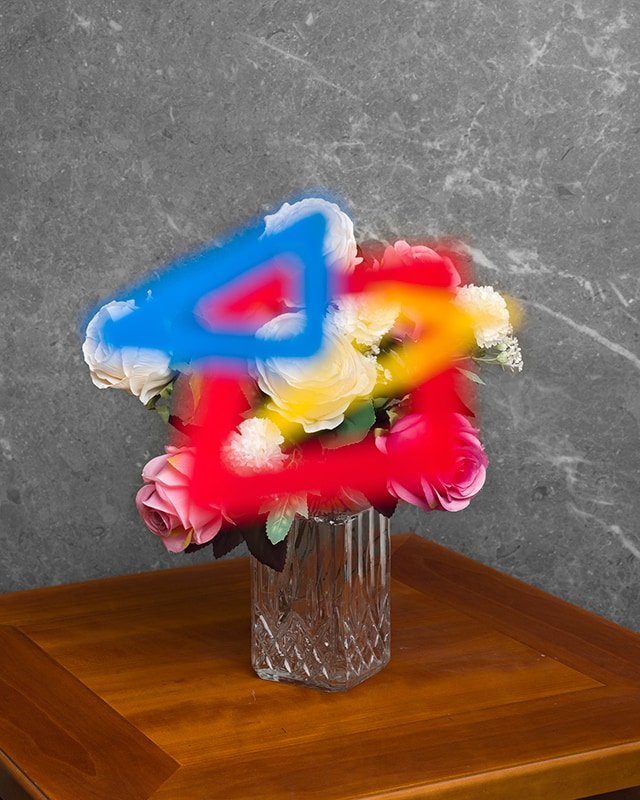 La Dame à la Licorne #2