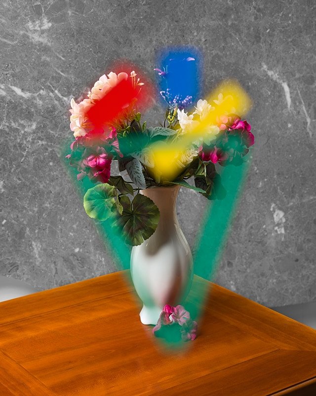 La Dame à la Licorne #3