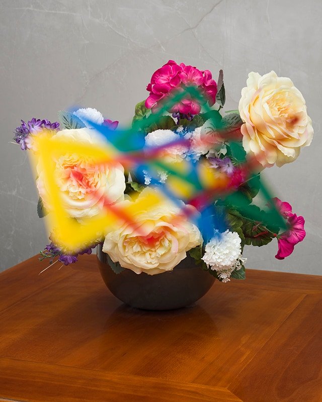 La Dame à la Licorne #4