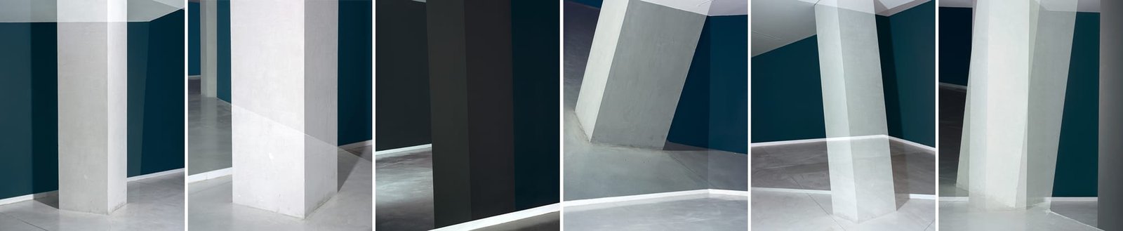 le cinquieme mur overview