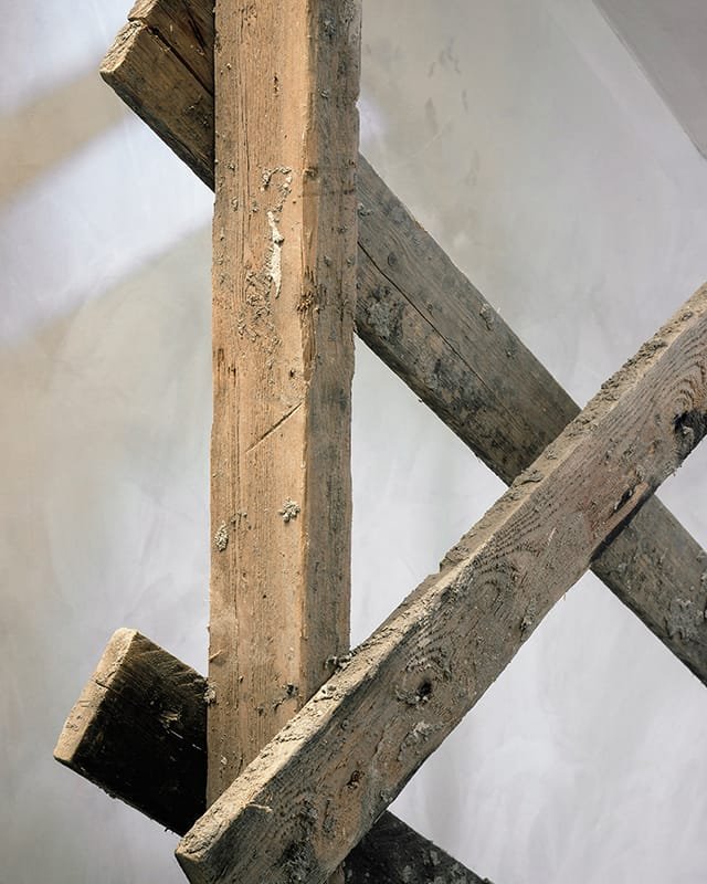 Objektiv Konstrukt — #1 Objektiv: Josef Albers, Oran Hoffmann', 2014, Tel Aviv Museum of Art