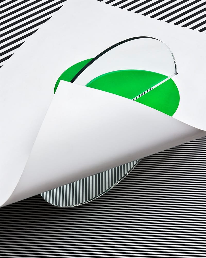 Orrery: A Model of a Model #1