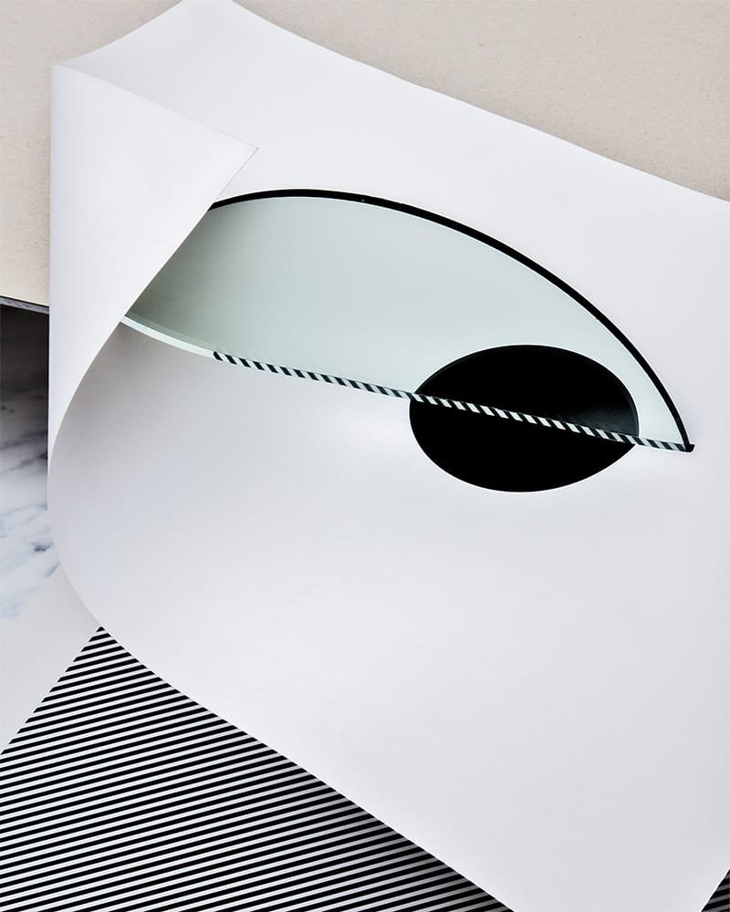 Orrery: A Model of a Model #2