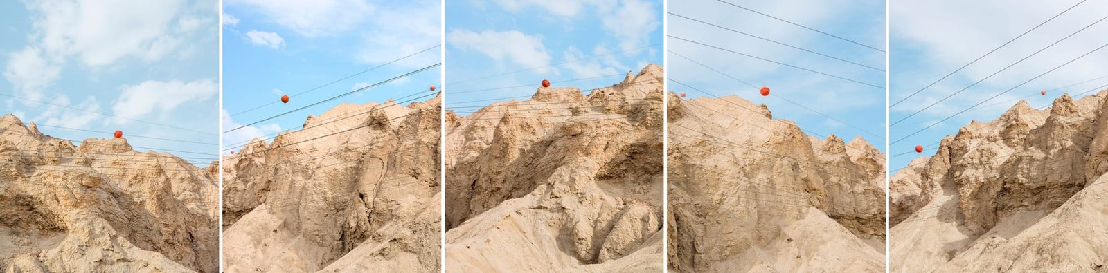 Sur Le Motif Overview