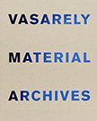 Oran Hoffmann - Vasarely Material Archives