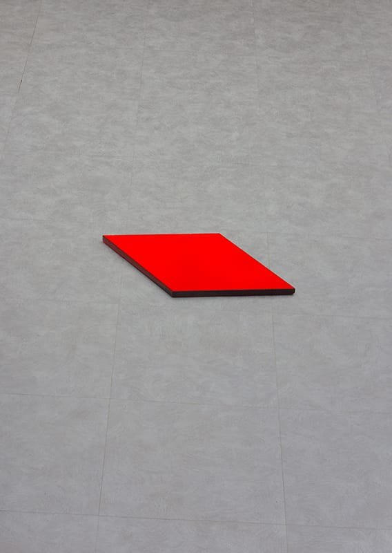 Oran Hoffmann - Vasarely Material Archives