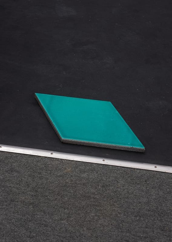 Oran Hoffmann - Vasarely Material Archives